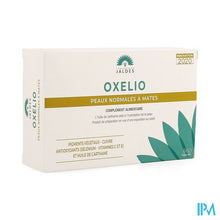 Afbeelding in Gallery-weergave laden, Oxelio Normale Getinte Huid Caps 60
