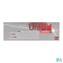 Afbeelding in Gallery-weergave laden, Unigel Apotex Gel Hydrofiel 30g
