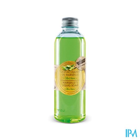 Lpbp Vloeibare Zeep Aloe Vera 100ml