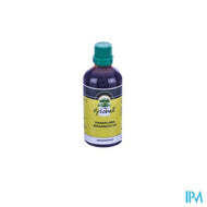 Fytobell Passiflora Incaranta Ue Gutt 100ml