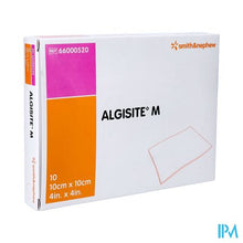 Afbeelding in Gallery-weergave laden, Algisite Verb Algin.ca 10x10cm 10 66000520
