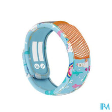 Afbeelding in Gallery-weergave laden, Para'kito Armband Kids Llama
