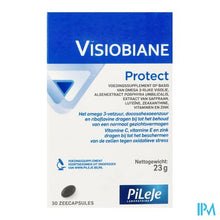 Afbeelding in Gallery-weergave laden, Visiobiane Protect Tabl 30
