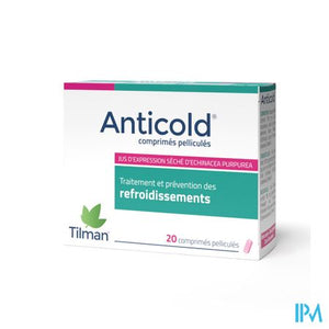 Anticold Filmomh Tabl 20