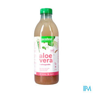 Purasana Vegan Aloe Vera + Ashwagandha 1l