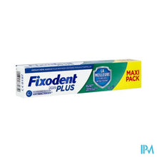 Afbeelding in Gallery-weergave laden, Fixodent Proplus Dual Protection Tube 57g
