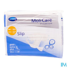 Afbeelding in Gallery-weergave laden, Molicare Premium Slip Extra Plus l 30 1698483

