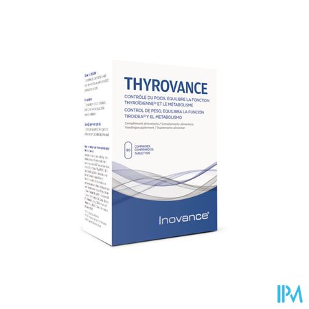 Inovance Thyrovance Comp 90