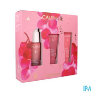 Caudalie Kerst Set Vinohydra Serum 2025 3 Prod.