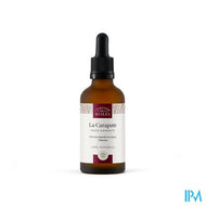 Comptoir Huiles La Carapate Olie Pipet 50ml