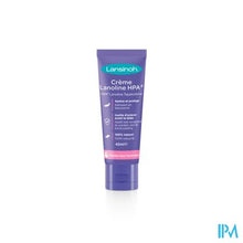 Load image into Gallery viewer, Lansinoh Lanoline Zalf Tube 40ml
