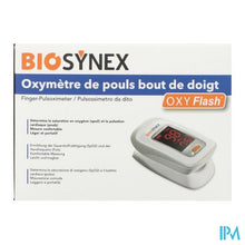 Afbeelding in Gallery-weergave laden, Exacto Pulsoximeter
