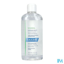 Afbeelding in Gallery-weergave laden, Ducray Sensinol Shampoo 400ml
