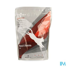 Afbeelding in Gallery-weergave laden, Trovet Rid Renal Chat Venison Sach. 500g Vmd
