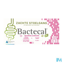 Afbeelding in Gallery-weergave laden, Bactecal Ge Caps 64
