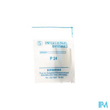 Afbeelding in Gallery-weergave laden, Proximal Tandenb M/heft Cylindrisch Breed 5 P24
