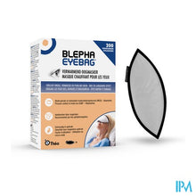 Load image into Gallery viewer, Blepha Eyebag Oogmasker Verwarmd
