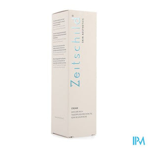 Zeitschild Skin Aesthetics Daycare Riche 50ml