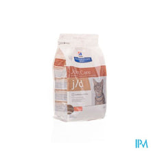 Afbeelding in Gallery-weergave laden, Hills Prescrip.diet Feline Jd 2kg 6135u
