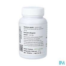 Afbeelding in Gallery-weergave laden, Broccoli Forte 600mg V-caps 60 Pharmanutrics
