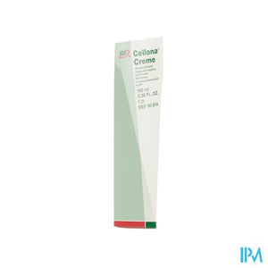 Cellona Handcreme Beschermend Tube 100ml 50814