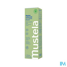 Afbeelding in Gallery-weergave laden, Mustela Fam Balsem Universeel 3 Avocado Extr. 75ml
