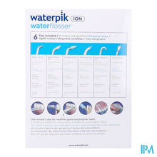 Afbeelding in Gallery-weergave laden, Waterpik Waterflosser Ion
