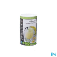 Kineslim Milkshake Banaan Pdr 400g