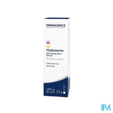 Afbeelding in Gallery-weergave laden, Dermasence Hyalusome Day Cream Spf50 50ml
