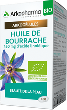 Afbeelding in Gallery-weergave laden, Arkocaps Bernagieolie 180
