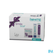 Afbeelding in Gallery-weergave laden, Iwhite Instant 2 Bundlepack Smile Box
