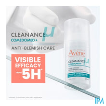 Load image into Gallery viewer, Avene Cleanance Comedomed+ 30ml
