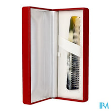 Afbeelding in Gallery-weergave laden, Kam Hoorn Professioneel In Luxe Doos
