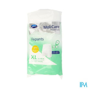 Molicare Pr Fixpnt Longl Xl 5 P/s