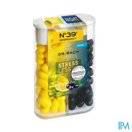 Bachbloesem N39 Dragees Noodgevallen 46g