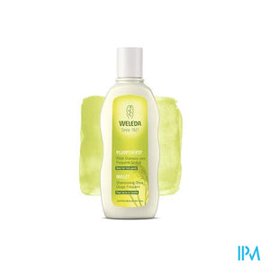 Weleda Milde Shampoo Freq. Gebr. Pluimgierst 190ml