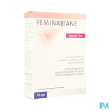 Afbeelding in Gallery-weergave laden, Feminabiane Flore Vaginale Flora Comp Vagin. 7
