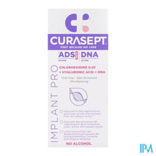 Afbeelding in Gallery-weergave laden, Curasept Ads Implant Pro 200ml
