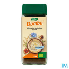 Afbeelding in Gallery-weergave laden, A.Vogel Bambu 200g
