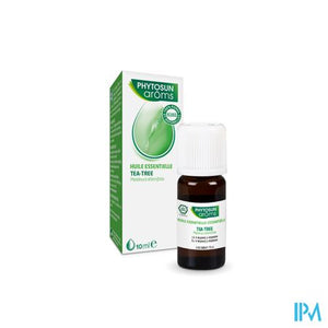Phytosun Tea-tree Eco Nf 10ml