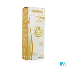 Afbeelding in Gallery-weergave laden, Soria Ginbrin Siroop 150ml Nf Cfr 4374625

