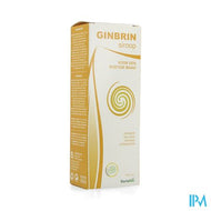 Soria Ginbrin Siroop 150ml Nf Cfr 4374625