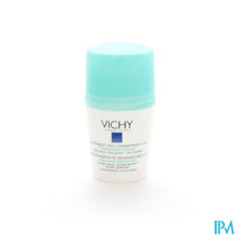 Afbeelding in Gallery-weergave laden, Vichy Deo Transp. Intense Roller 48u 50ml
