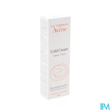 Afbeelding in Gallery-weergave laden, Avene Cold Cream Creme 40ml
