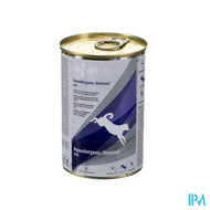 Trovet Vpd Chien/ Hond 12x400g Vmd