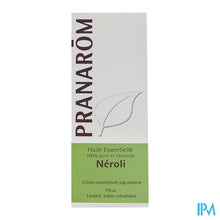 Afbeelding in Gallery-weergave laden, Pranarom Eo Neroli Bloem 2ml
