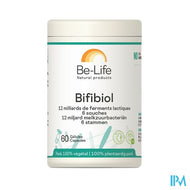 Bifibiol Be Life Nf Gel 60