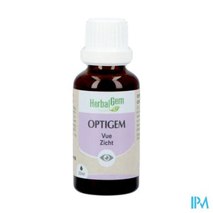 Herbalgem Optigem Cplx 30ml