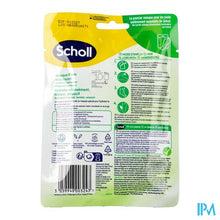 Afbeelding in Gallery-weergave laden, Scholl Voetmasker Aloe Vera 1 Paar
