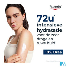 Load image into Gallery viewer, Eucerin Urearepair Lotion 10% Urea 400ml Nf
